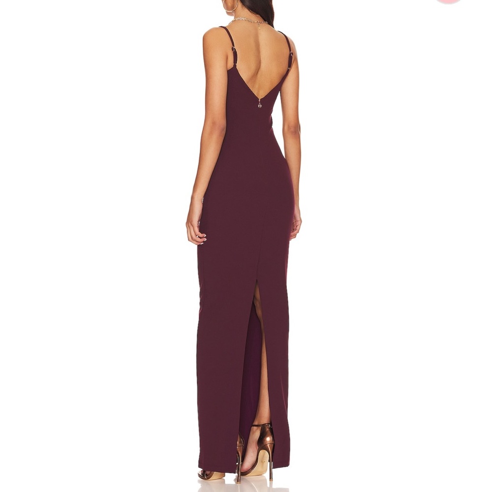 Nookie Gown - Bailey